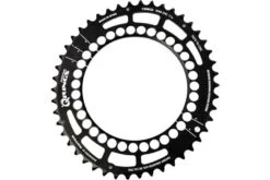 PLATO OVALADO ROTOR QCX1 130X5 BCD