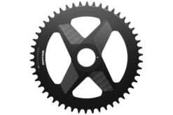 PLATO REDONDO ROTOR NOQ 1X DIRECT MOUNT