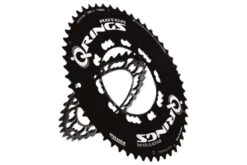 PLATO ROTOR Q 110X4 SHIMANO