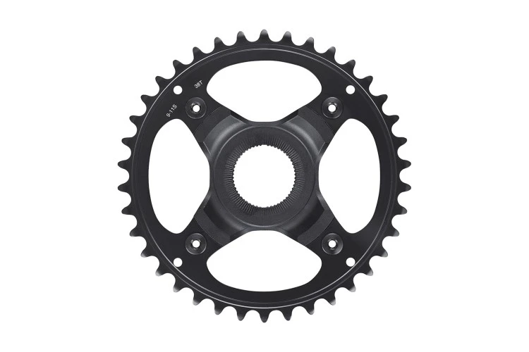 PLATO SHIMANO STEPS SM-CRE70 1 PLATO SHIMANO STEPS SM-CRE70