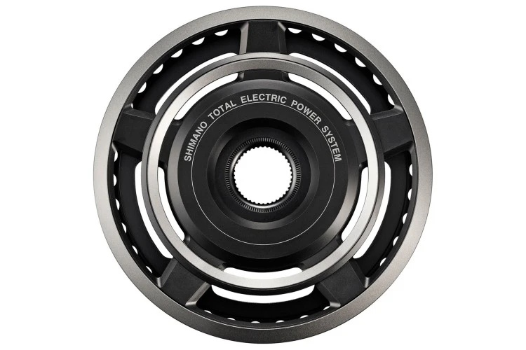 PLATO SHIMANO STEPS SM-CRE60 1 PLATO SHIMANO STEPS SM-CRE60