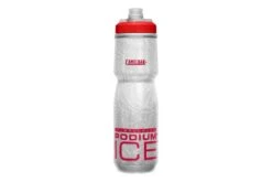 Camelbak PODIUM ICE FIERY RED 0.6L