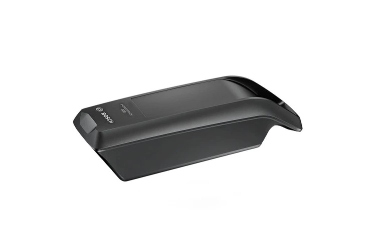 Bosch POWERPACK 500 FRAME, ANTRACITA, 500 WH 1 Bosch POWERPACK 500 FRAME, ANTRACITA, 500 WH