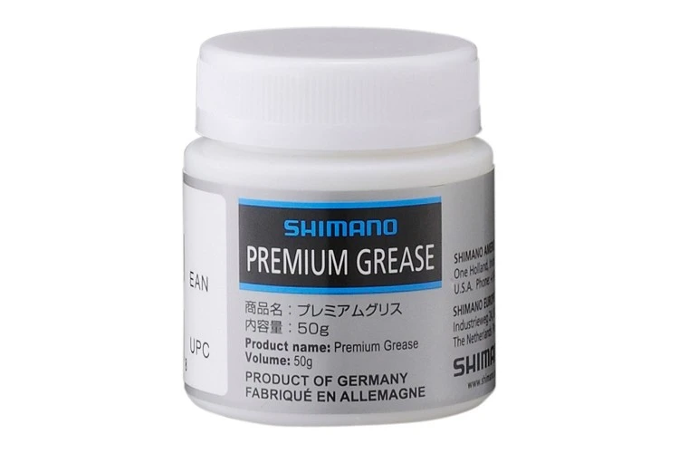 Shimano PREMIUM GREASE 50G BOTE 50G 1 Shimano PREMIUM GREASE 50G BOTE 50G