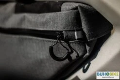 Shimano PRO BOLSA GRAVEL PERFORMANCE CUADRO 5.5L -Tienda Barata Bicicleta pro bolsa gravel performance cuadro l 2