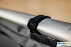 Shimano PRO BOLSA GRAVEL PERFORMANCE CUADRO 5.5L -Tienda Barata Bicicleta pro bolsa gravel performance cuadro l 3