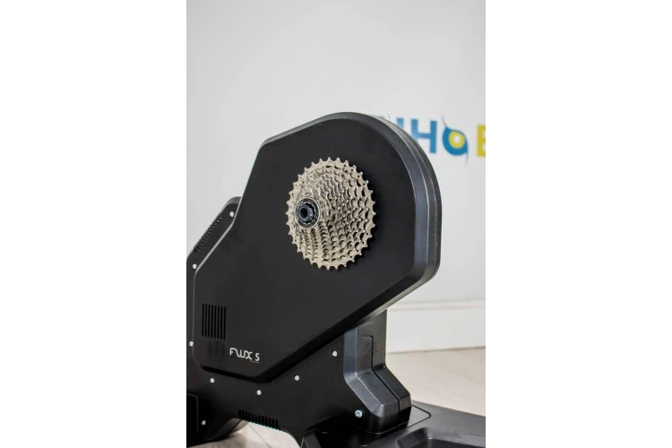 Garmin RODILLO DE ENTRENAMIENTO INTELIGENTE TACX FLUX S SMART 6 Garmin RODILLO DE ENTRENAMIENTO INTELIGENTE TACX FLUX S SMART - Imagen 6