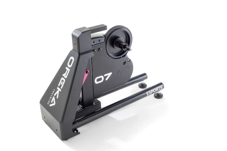 RODILLO OREKA O7 TRAINER 2 RODILLO OREKA O7 TRAINER - Imagen 2