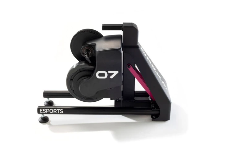 RODILLO OREKA O7 TRAINER 3 RODILLO OREKA O7 TRAINER - Imagen 3