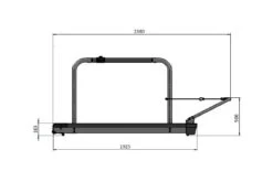 RODILLO OREKA O2 TRAINER -Tienda Barata Bicicleta rodillo oreka o trainer 5