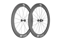Dt-swiss RUEDA DT SWISS ARC1400 DICUT 62 MM ZAPATA