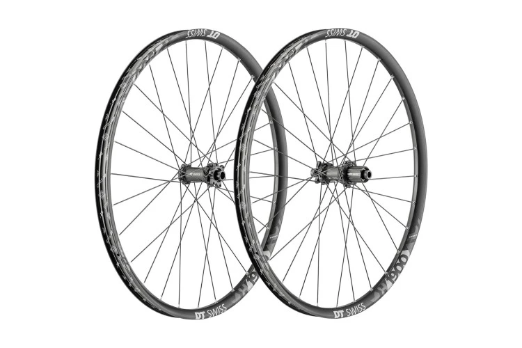 Dt-swiss RUEDA DT SWISS H1900 SPLINE 29" 35MM 1 Dt-swiss RUEDA DT SWISS H1900 SPLINE 29" 35MM