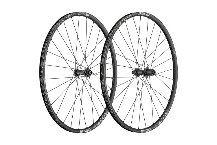 Dt-swiss RUEDA DT SWISS X1900 SPLINE 29" 25 MM 1 Dt-swiss RUEDA DT SWISS X1900 SPLINE 29" 25 MM