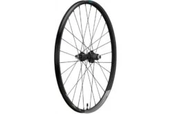 RUEDA TRASERA SHIMANO DEORE XT M8100