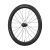 Rueda Tubeless Freno Disco Shimano Dura Ace R9200 Perfil 60
