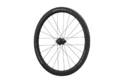 Rueda Tubeless Freno Disco Shimano Dura Ace R9200 Perfil 50