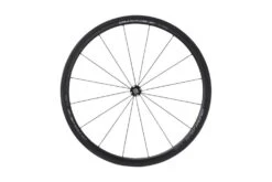 Rueda Tubular Freno Llanta Shimano Dura Ace R9200 Perfil 36