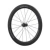 Rueda Tubular Zapata Shimano Dura Ace R9200 Perfil 50 JGO