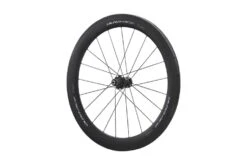 Rueda Tubular Zapata Shimano Dura Ace R9200 Perfil 50 JGO