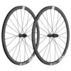 Dt-swiss Ruedas Carretera P 1800 Spline 32 Disc