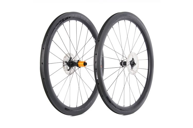 Ruedas De Carretera Progress A-Prime Disc Tubular 2022 1 Ruedas De Carretera Progress A-Prime Disc Tubular 2022