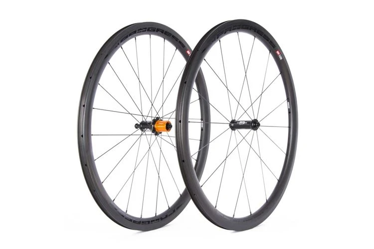 Ruedas De Carretera Progress Air Cubierta 2022 1 Ruedas De Carretera Progress Air Cubierta 2022