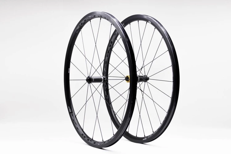 Ruedas De Carretera Progress SONIC 2022 1 Ruedas De Carretera Progress SONIC 2022