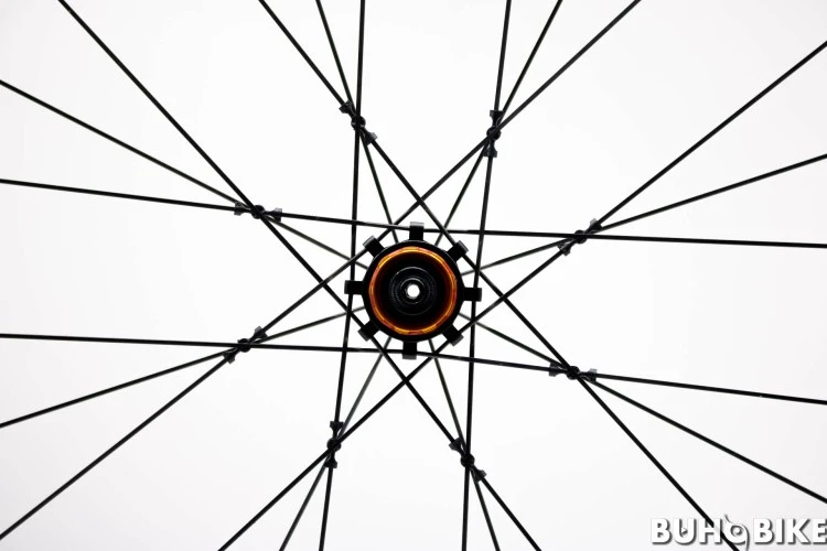 Ruedas De Carretera Progress SONIC 2022 2 Ruedas De Carretera Progress SONIC 2022 - Imagen 2