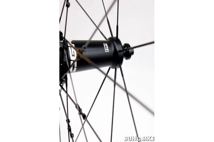 Ruedas De Carretera Progress SONIC 2022 5 Ruedas De Carretera Progress SONIC 2022 - Imagen 5