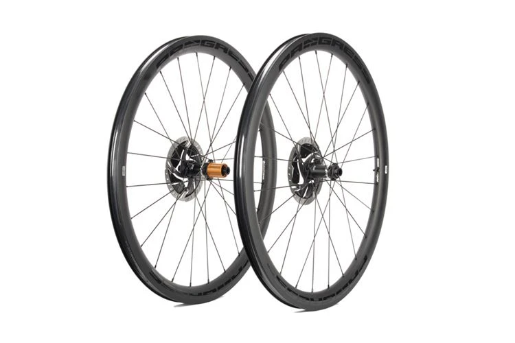 RUEDAS DE GRAVEL PROGRESS GR 40 2022 1 RUEDAS DE GRAVEL PROGRESS GR 40 2022