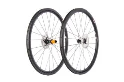 Ruedas De Gravel Progress GX650 CX 2022