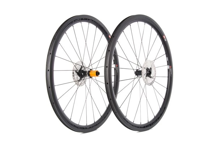 Ruedas De Gravel Progress GX700 CX 2022 1 Ruedas De Gravel Progress GX700 CX 2022