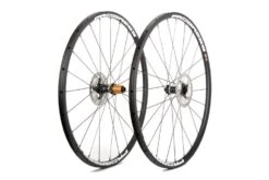 Ruedas De Gravel Progress PHANTOM CX Disc Tubular 2022