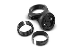 Garmin Soporte De Cuarto De Vuelta Para Tija De Asiento Universal