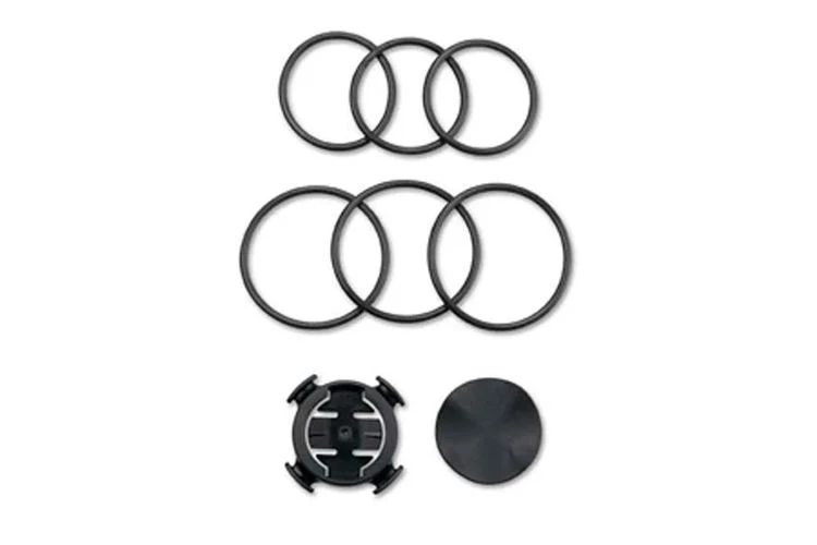 Garmin Soporte Elastico Para Bicicleta De Cuarto De Giro 1 Garmin Soporte Elastico Para Bicicleta De Cuarto De Giro