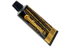TUBO 25G PEGAMENTO CONTINENTAL PARA TUBULAR CARBONO