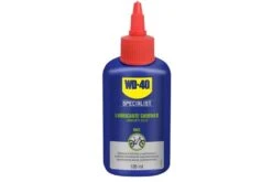 WD-40 BIKE LUBRICANTE CADENA PARA SECO 100 ML