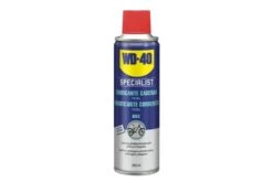 WD-40 BIKE LUBRICANTE CADENA SECO/HUMEDO 250 ML