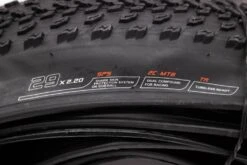 ZIPPERING TLR 29X2,20 CHAOYANG2021 -Tienda Barata Bicicleta zippering tlr 29x220 chaoyang2021 2